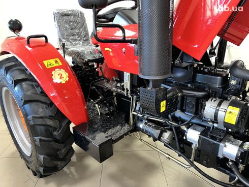 Shifeng SF-404 2023 - фото 10