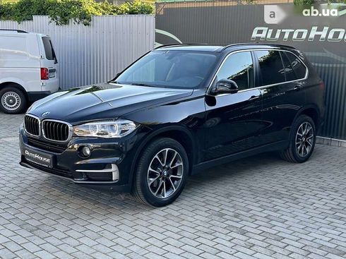 BMW X5 2018 - фото 7