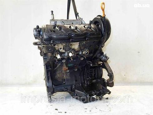 двигатель в сборе для Volkswagen passat b5 - купить на Автобазаре - фото 6