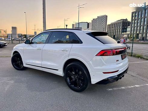 Audi Q8 2023 - фото 15