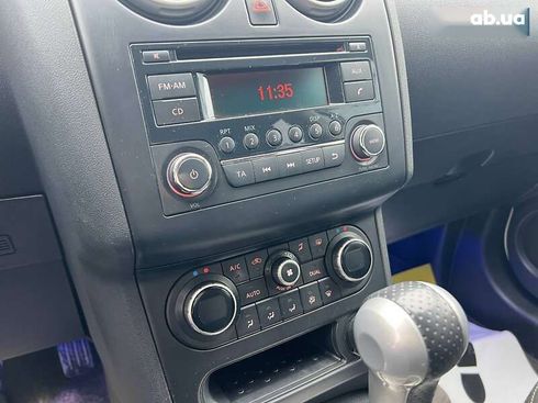 Nissan Qashqai 2011 - фото 18