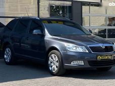 Продажа б/у Skoda Octavia в Ивано-Франковске - купить на Автобазаре