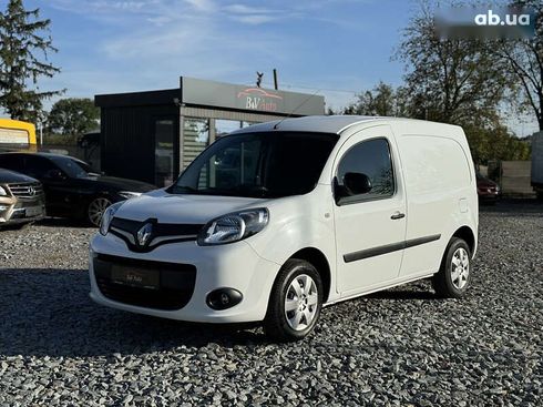 Renault Kangoo 2019 - фото 5