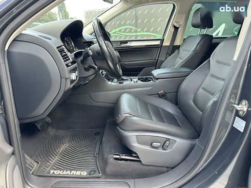 Volkswagen Touareg 2014 - фото 6