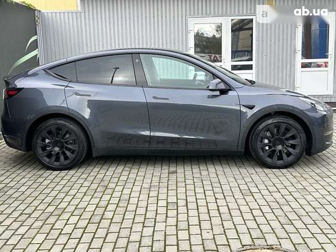 Tesla Model Y 2022 - фото 8