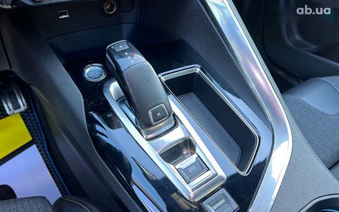 Peugeot 3008 2019 - фото 16