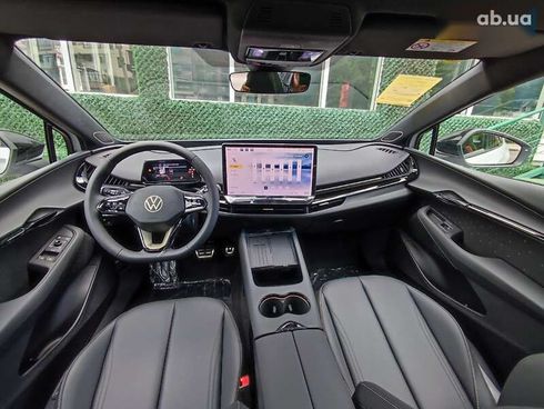 Volkswagen ID. Unyx 2025 - фото 22