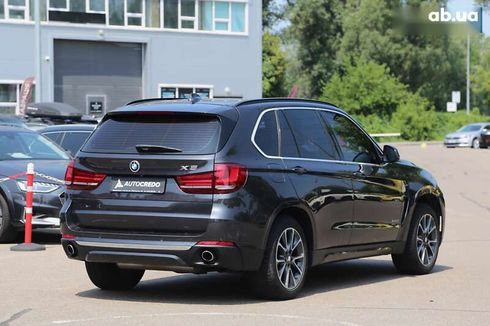 BMW X5 2015 - фото 7
