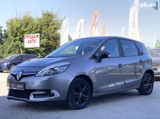 Продажа б/у Renault Scenic 2015 года - купить на Автобазаре