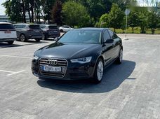 Продажа б/у Audi A6 в Киевской области - купить на Автобазаре