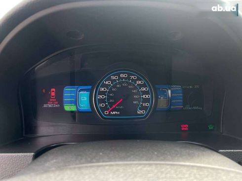 Ford Fusion 2011 - фото 23