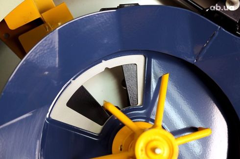 Bogballe M45 W plus 2025 - фото 10