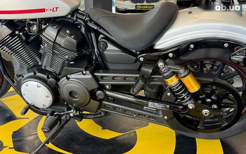 Yamaha XVS 2019 - фото 6