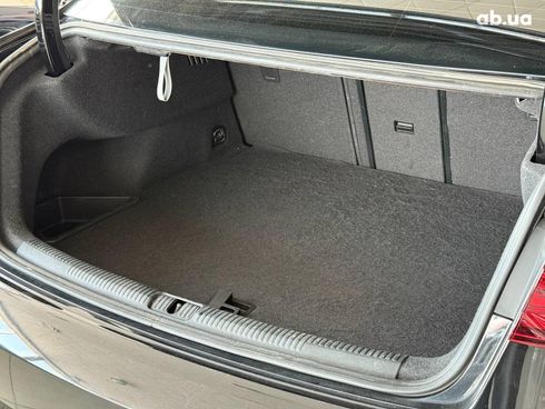 Audi A3 2016 черный - фото 22