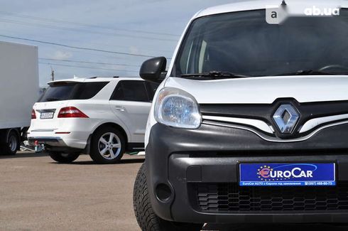 Renault Kangoo 2018 - фото 7