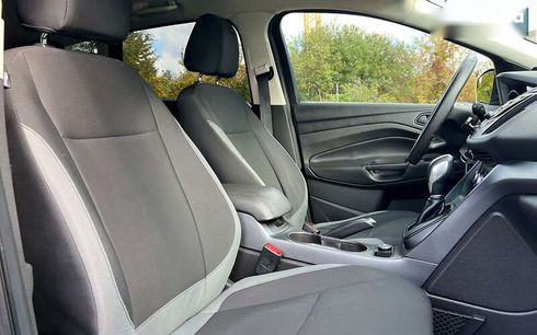 Ford Escape 2015 - фото 17