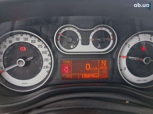 Fiat 500L 2015 - фото 21