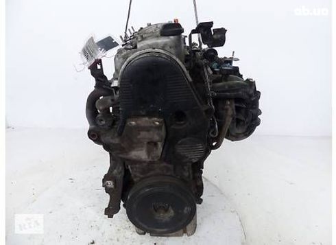 двигатель в сборе для Honda Civic - купить на Автобазаре - фото 4