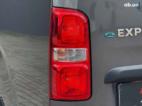 Peugeot e-Expert 2024 - фото 17