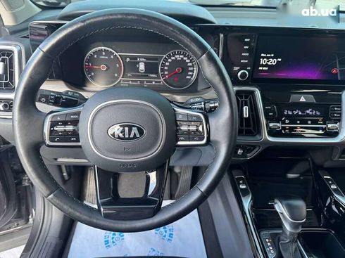 Kia Sorento 2020 - фото 14