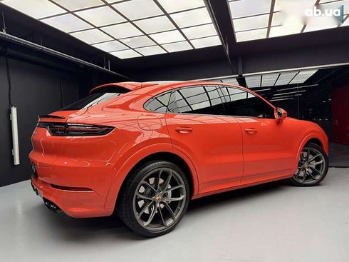 Porsche Cayenne 2019 - фото 20