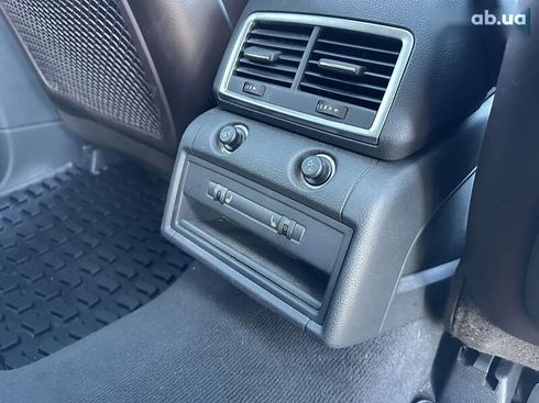 Audi Q7 2015 - фото 19