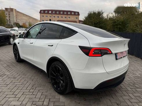 Tesla Model Y 2022 - фото 3