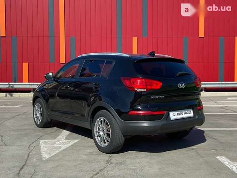 Kia Sportage 2013 - фото 5