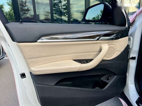BMW X1 2016 - фото 23