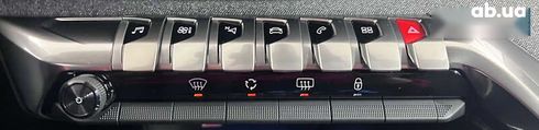 Peugeot 3008 2019 - фото 20