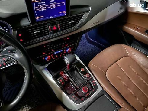 Audi A7 2012 - фото 22