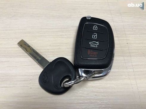 Hyundai Sonata 2017 - фото 20