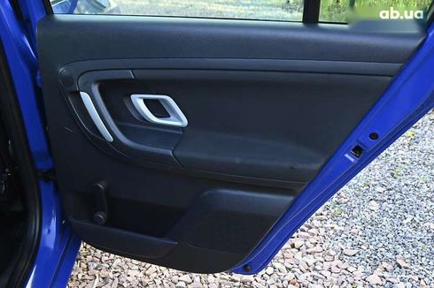 Skoda Fabia 2009 - фото 27