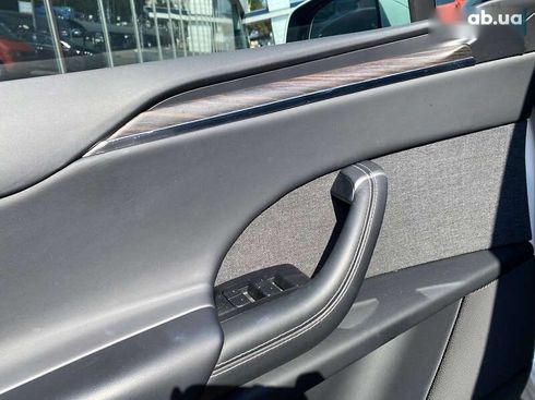 Tesla Model X 2023 - фото 21
