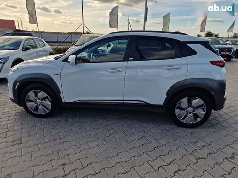 Hyundai Kona 2020 - фото 18