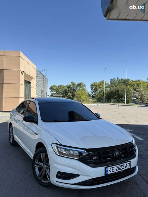 Volkswagen Jetta 2019 - фото 6