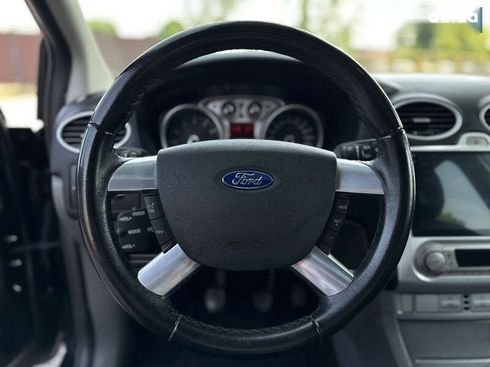 Ford Focus 2009 - фото 30