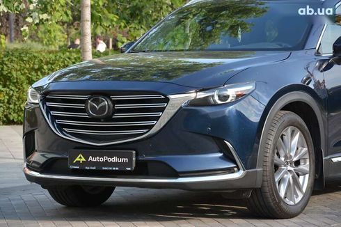 Mazda CX-9 2019 - фото 5
