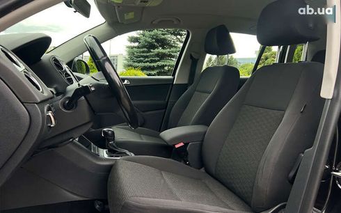 Volkswagen Tiguan 2015 - фото 16