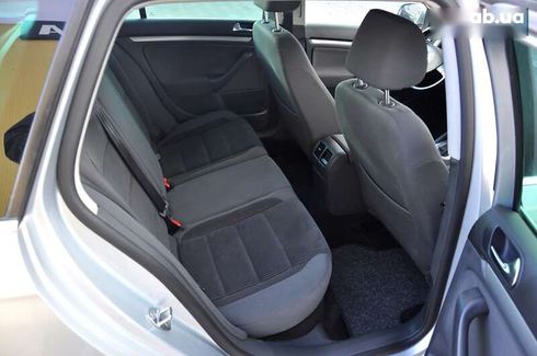Volkswagen Golf 2008 - фото 25