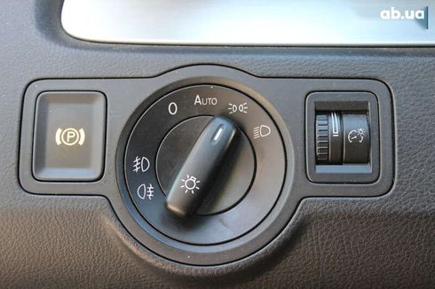 Volkswagen Passat 2009 - фото 21