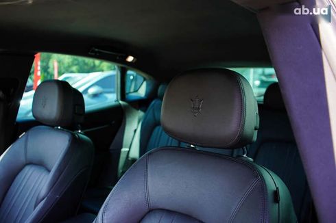 Maserati Levante 2018 - фото 29