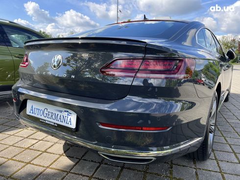 Volkswagen Arteon 2021 - фото 17