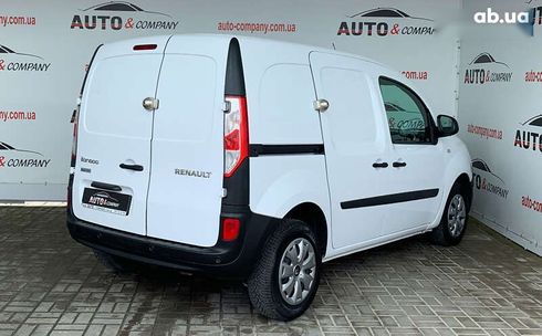 Renault Kangoo 2020 - фото 3
