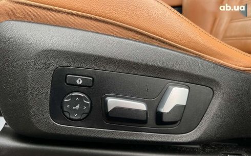 BMW X3 2018 - фото 19