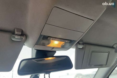 Opel Zafira 2011 - фото 21