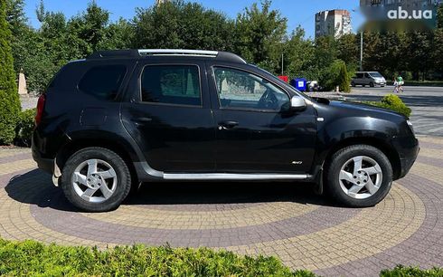 Dacia Duster 2011 - фото 8