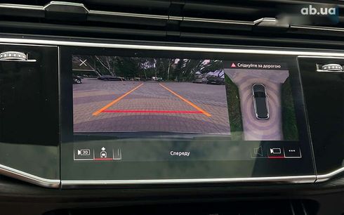 Audi Q7 2023 - фото 28