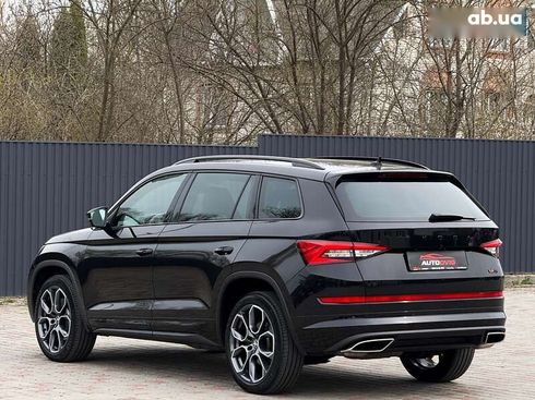 Skoda Kodiaq 2019 - фото 6