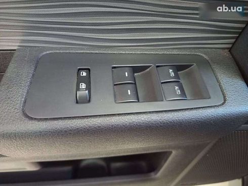 Ford Flex 2016 - фото 17